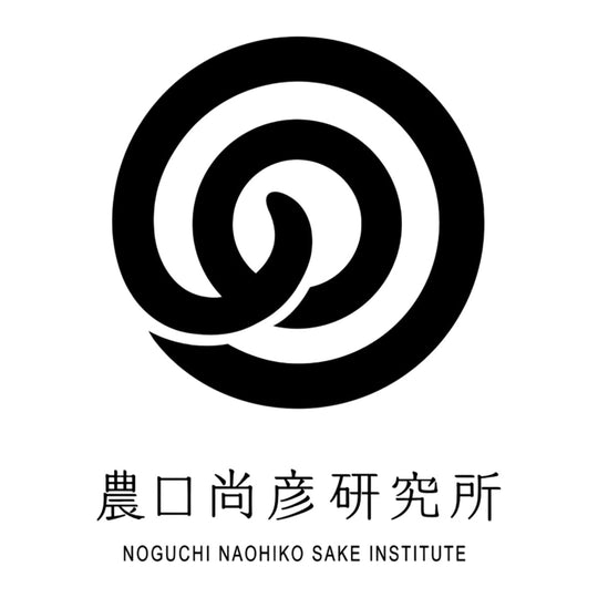 農口尚彥 品牌標誌 logo