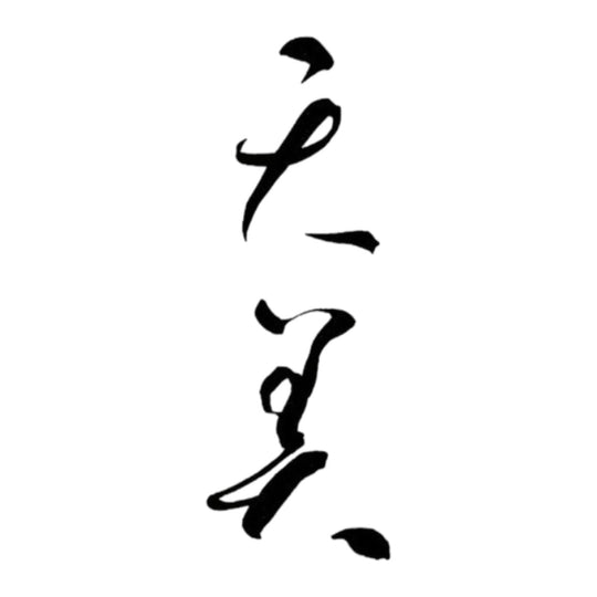 天美 品牌標誌 logo