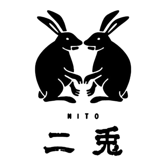 二兔 品牌標誌 logo