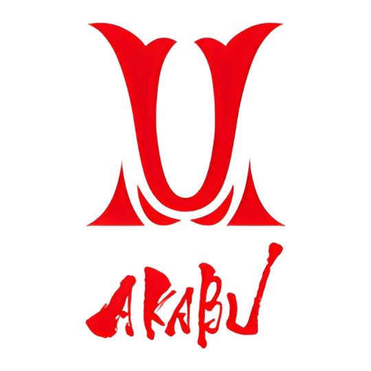 赤武 品牌標誌 logo