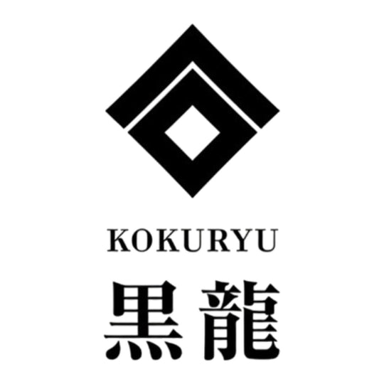 黑龍 品牌標誌 logo