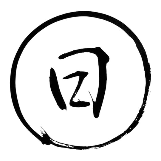 日日 品牌標誌 logo