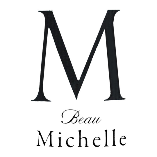 Beau Michelle 品牌標誌 logo