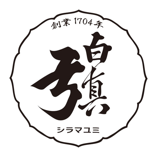 白真弓 品牌標誌 logo