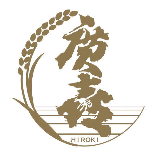 廣喜 品牌標誌 logo