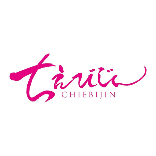 知惠美人 品牌標誌 logo