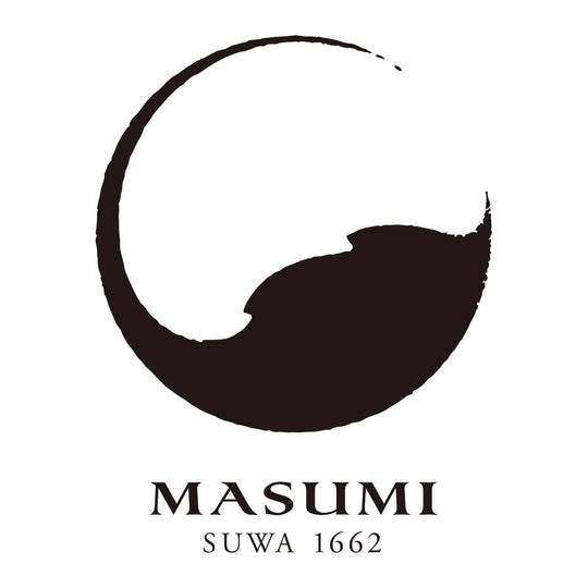 真澄 品牌標誌 logo