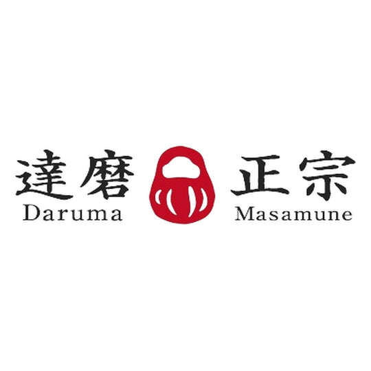 達磨正宗 品牌標誌 logo