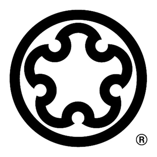 上川大雪 品牌標誌 logo
