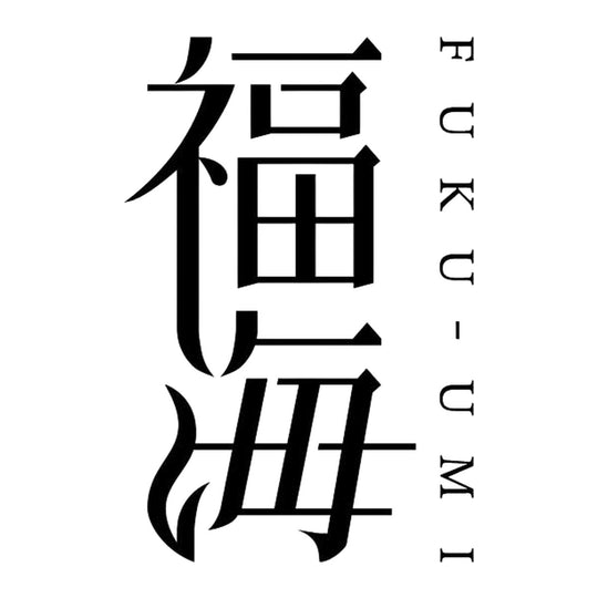 福海 品牌標誌 logo