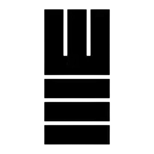 山三 品牌標誌 logo