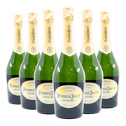 巴黎之花法国香槟 Perrier-Jouet Grand Brut NV 750ml