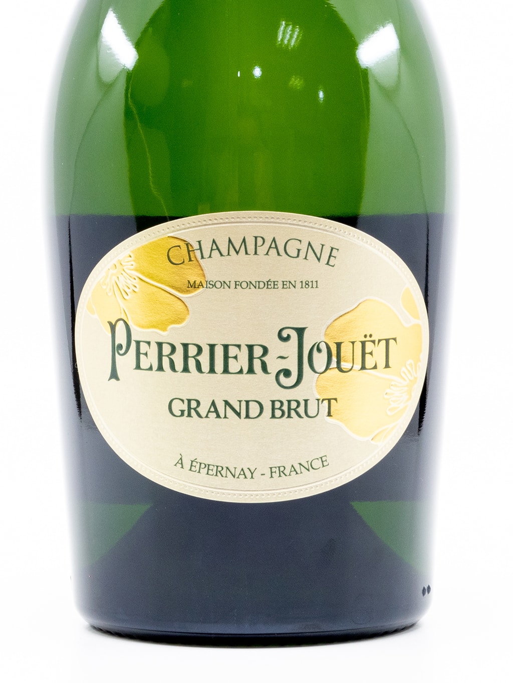 巴黎之花法國香檳 Perrier-Jouet Grand Brut NV 750ml