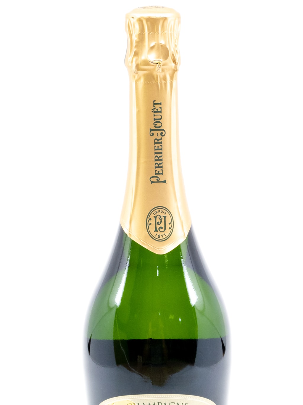 巴黎之花法国香槟 Perrier-Jouet Grand Brut NV 750ml