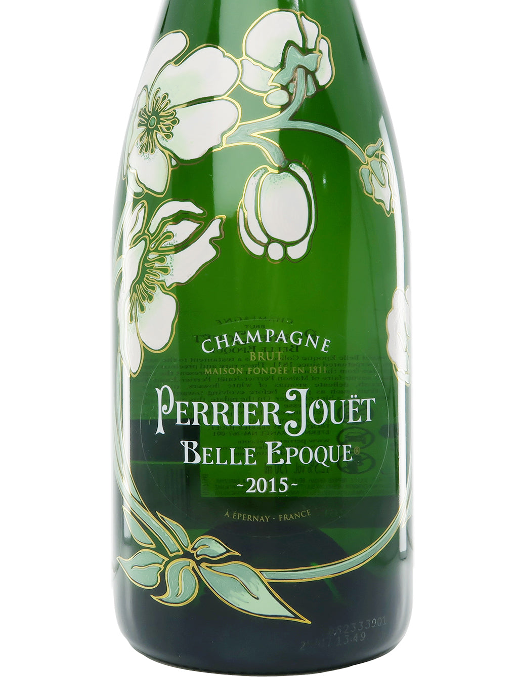 Perrier-Jouet Belle Epoque Champagne 2015 750ml