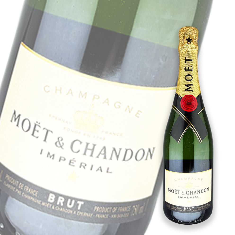 酩悅法國香檳 Moet & Chandon Brut NV 750ml