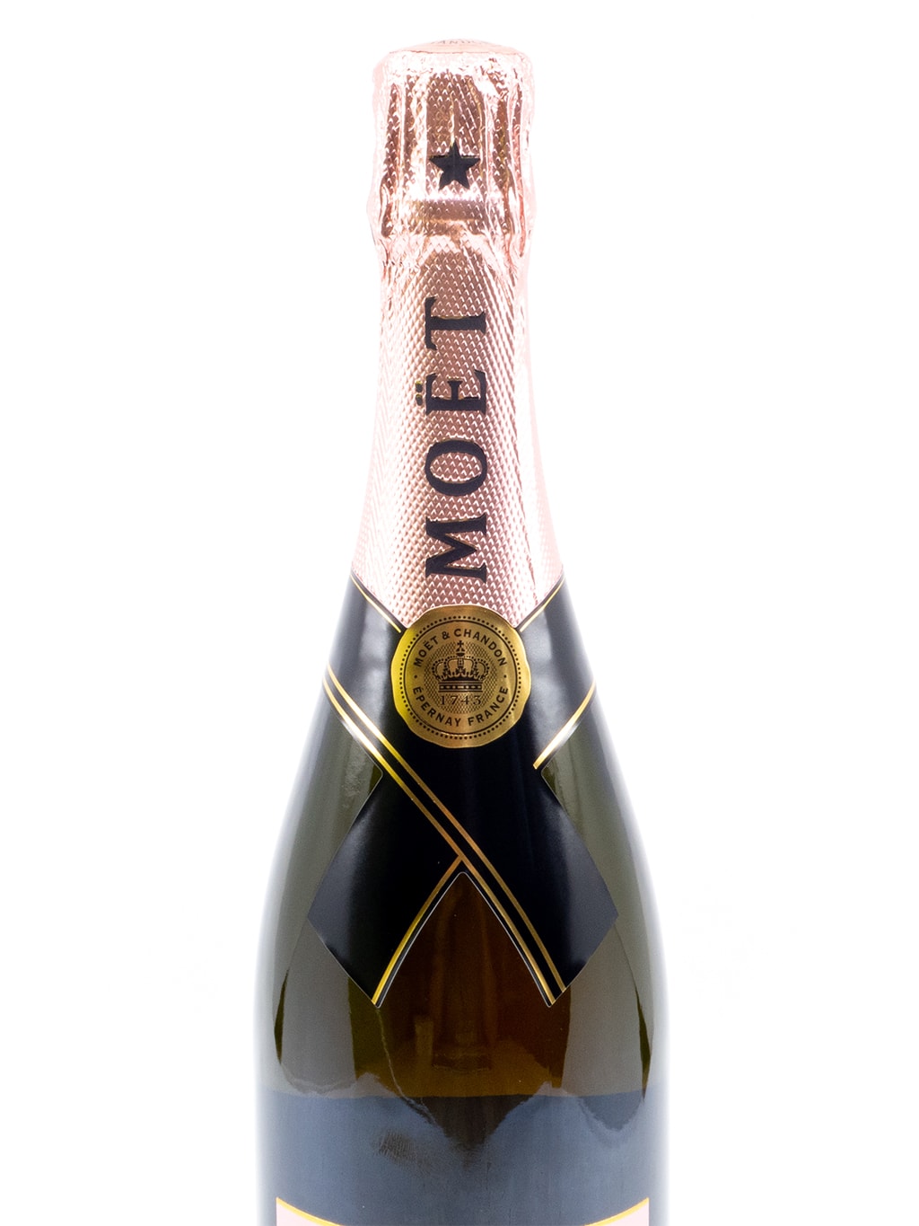 酩悦皇室粉红香槟 Moet & Chandon Rose Imperial Brut NV 750ml