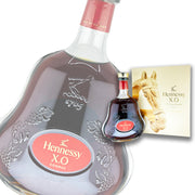 轩尼诗 Hennessy 马年限定版 XO 700ml 礼盒装