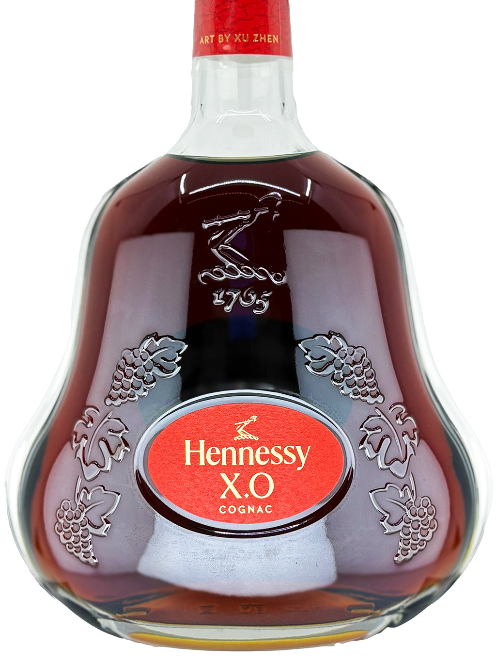 Hennessy XO Cognac 700ml Gift Box