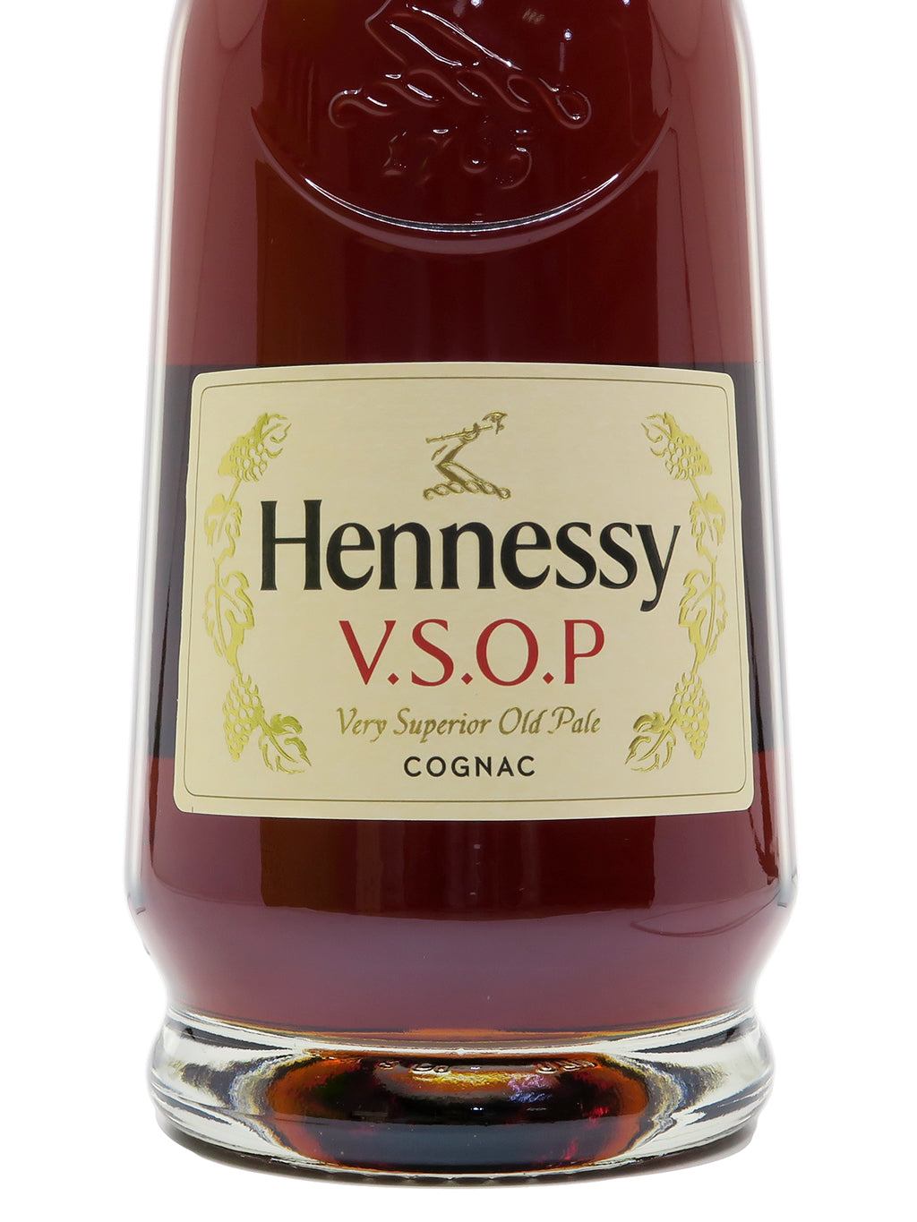 軒尼詩 Hennessy VSOP 700ml 禮盒裝