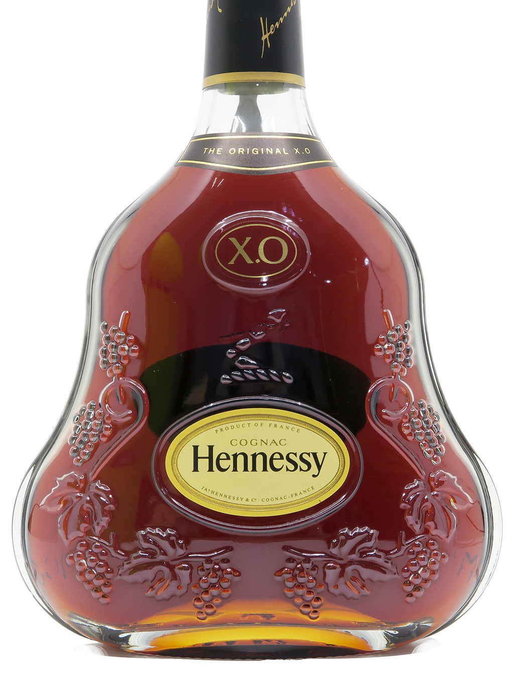 Hennessy XO Cognac 700ml Gift Box