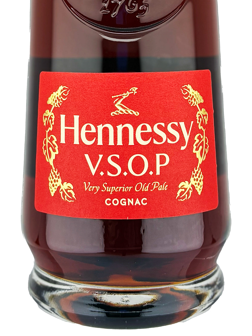 軒尼詩 Hennessy 馬年限定版 VSOP 700ml 禮盒裝