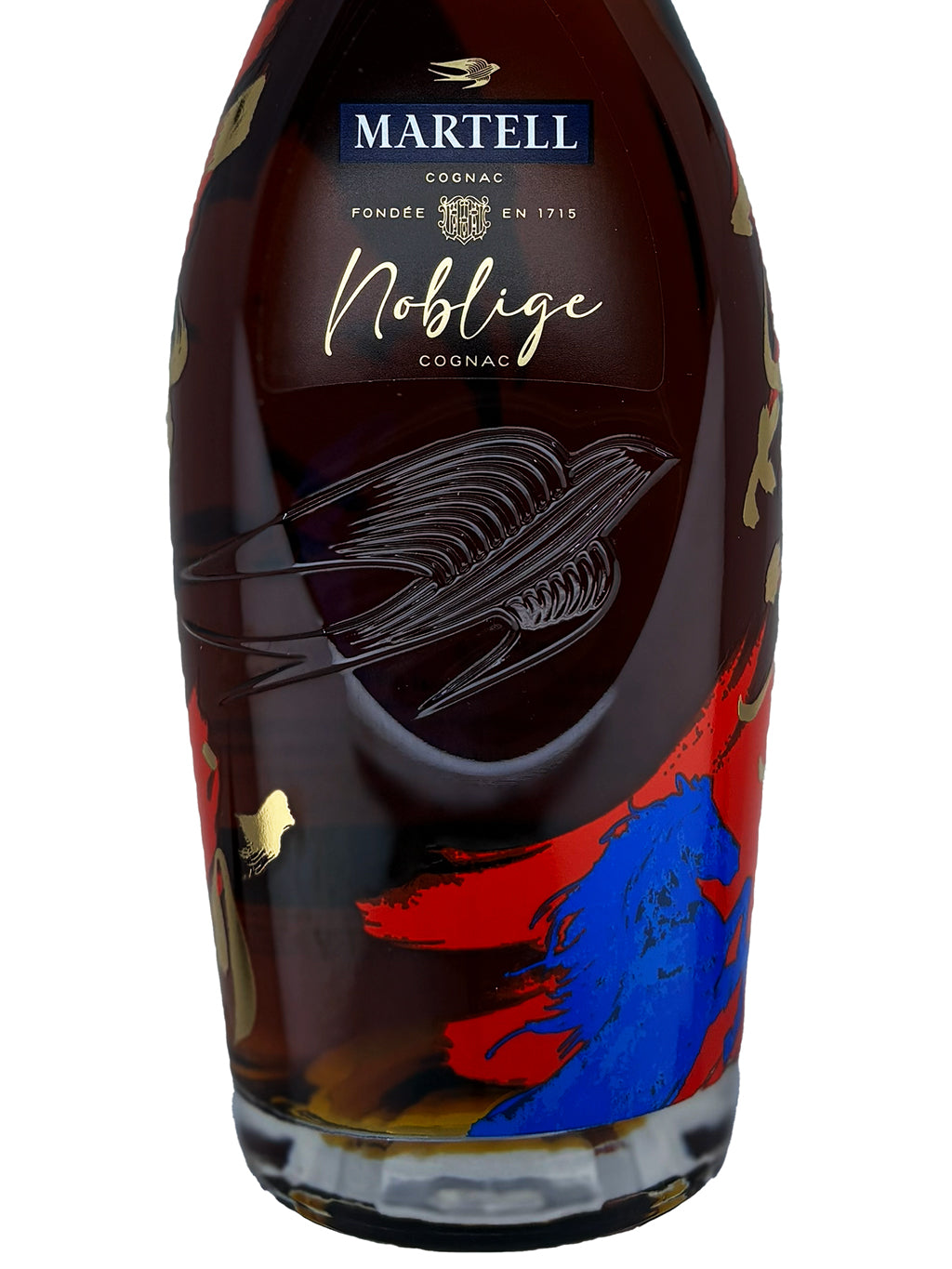 Martell Noblige Cognac 700ml Gift Box