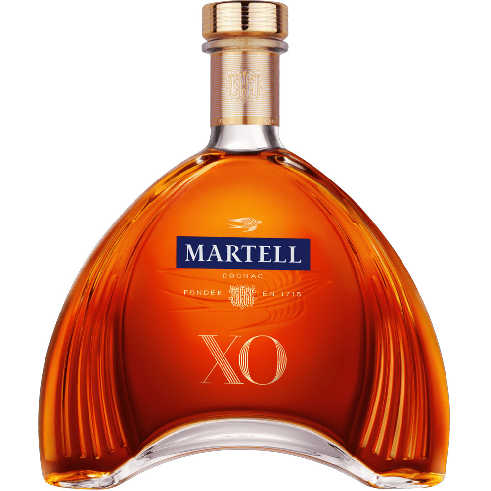 Martell XO Cognac 700ml Gift Box