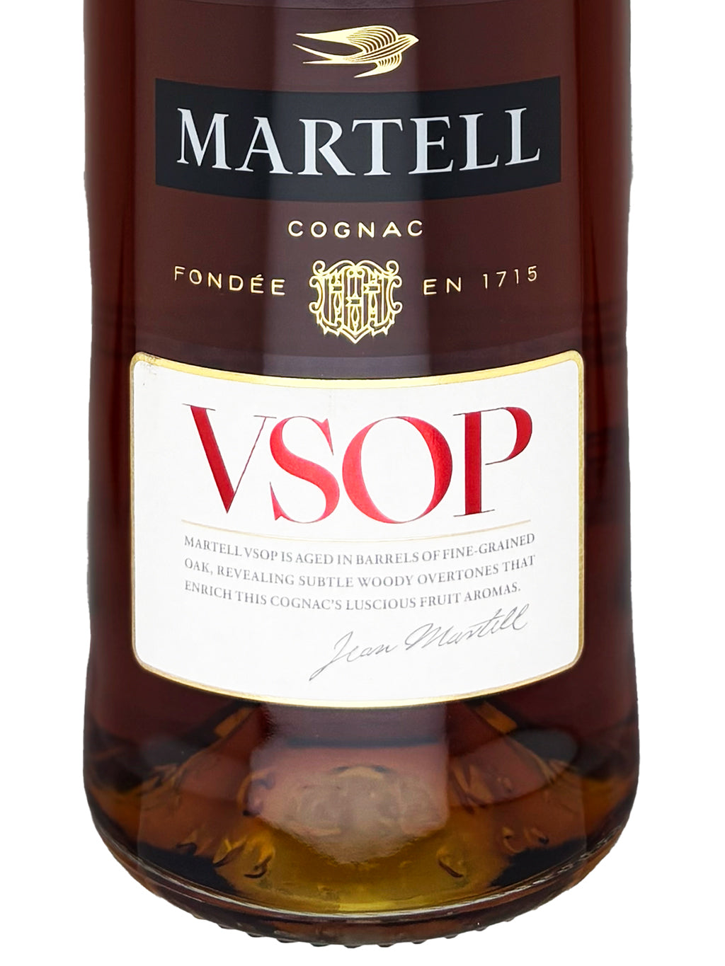 Martell VSOP Cognac 700ml Gift Box (with Miniature Bottle x 1)