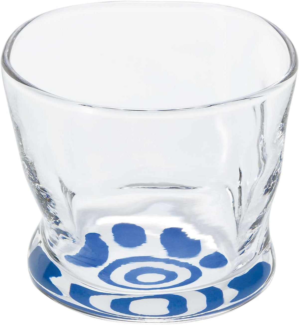 日本 Aderia 唎酒豬口 可愛貓爪(小酒杯 x 1)