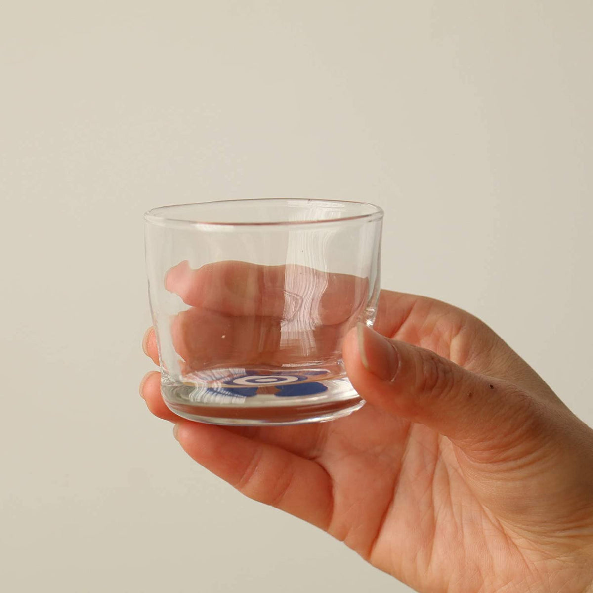 Aderia Cat Paw Choko Sake Cup