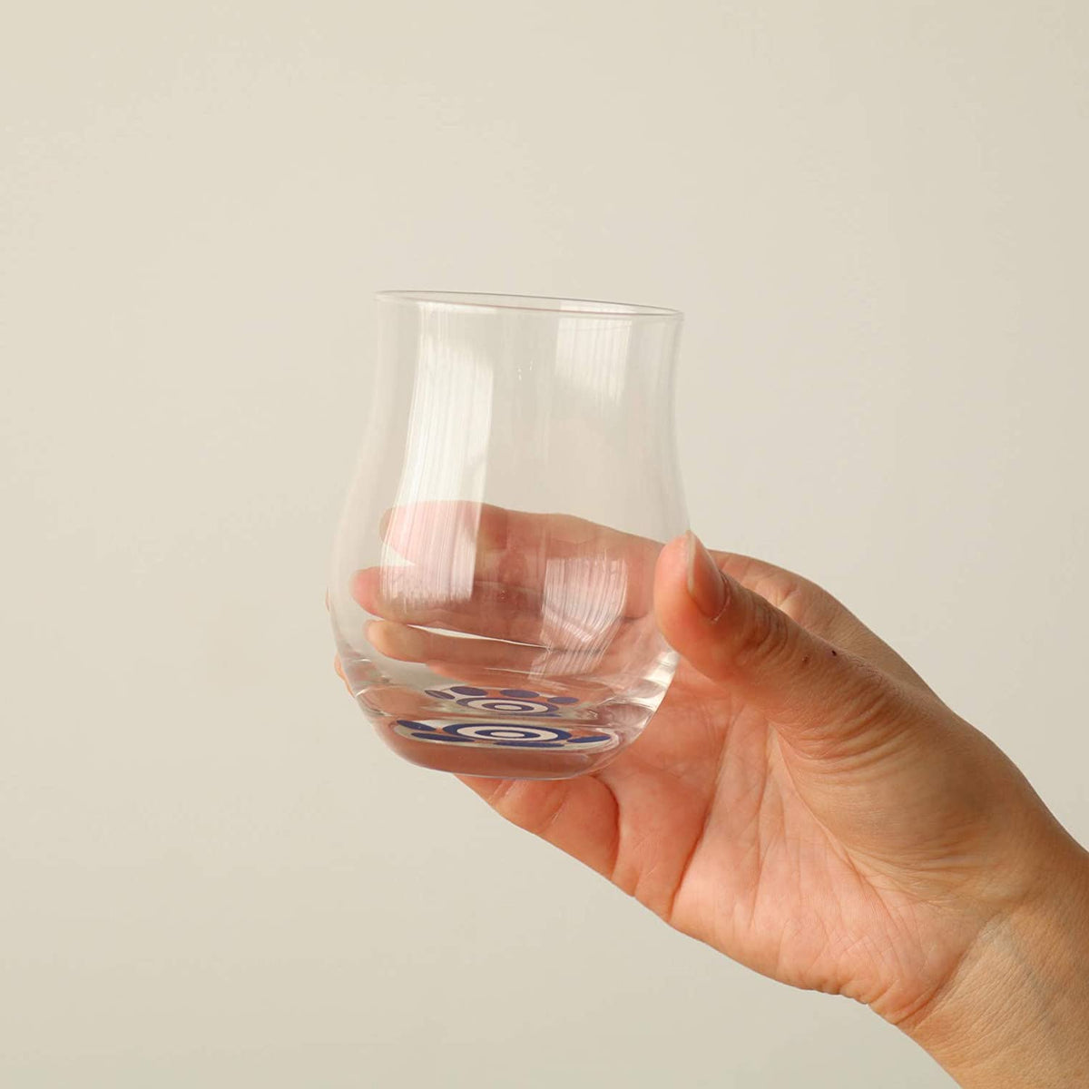 Aderia Cat Paw Choko Sake Tasting Cup