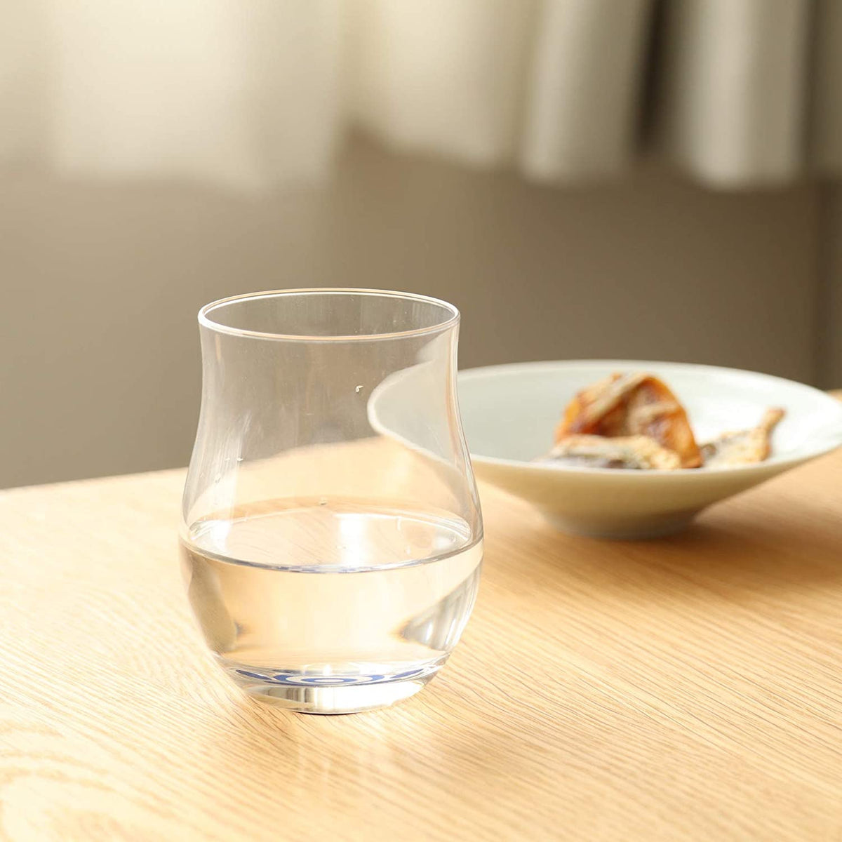 Aderia Cat Paw Choko Sake Tasting Cup