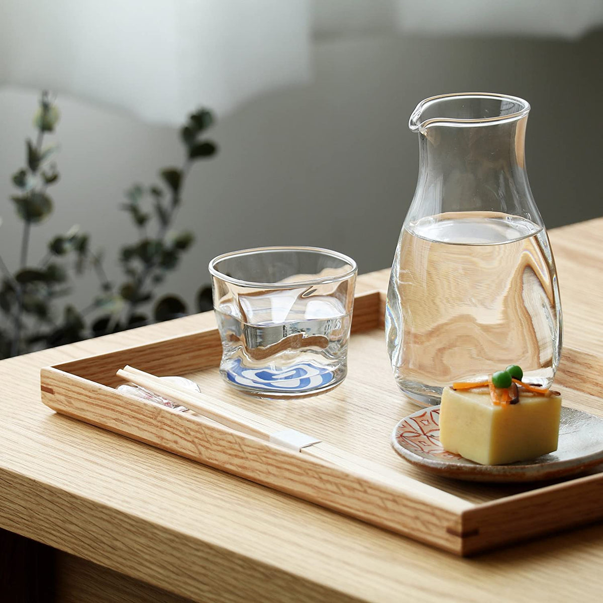 Aderia Choko Sake Cup