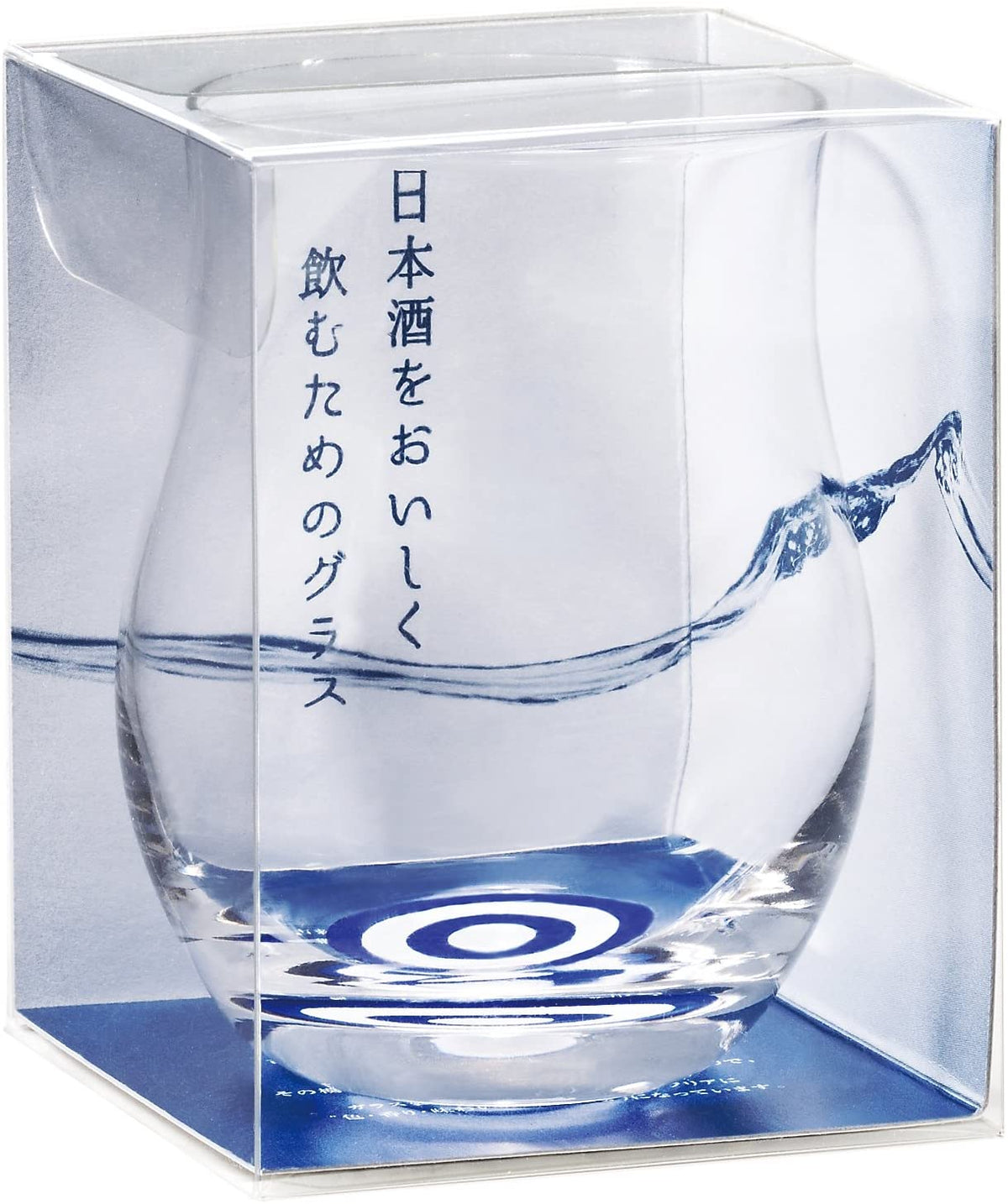 日本 Aderia 唎酒豬口 (品飲杯 x 1)