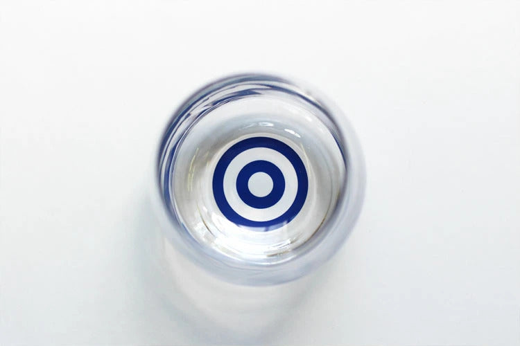 Aderia Choko Sake Tasting Cup