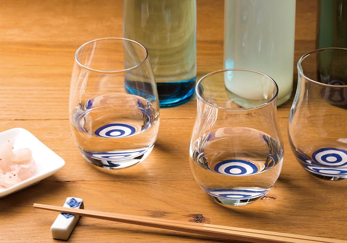 Aderia Choko Sake Tasting Cup