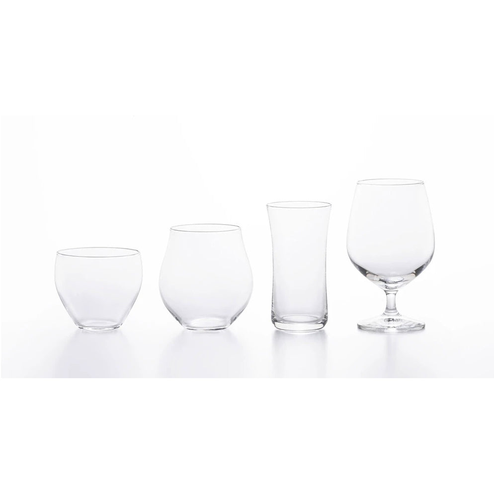 日本 Aderia 手工清酒杯 唎酒師品飲套裝
