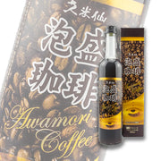 Kumesen Coffee Awamori Liquerer 500ml Gift Box