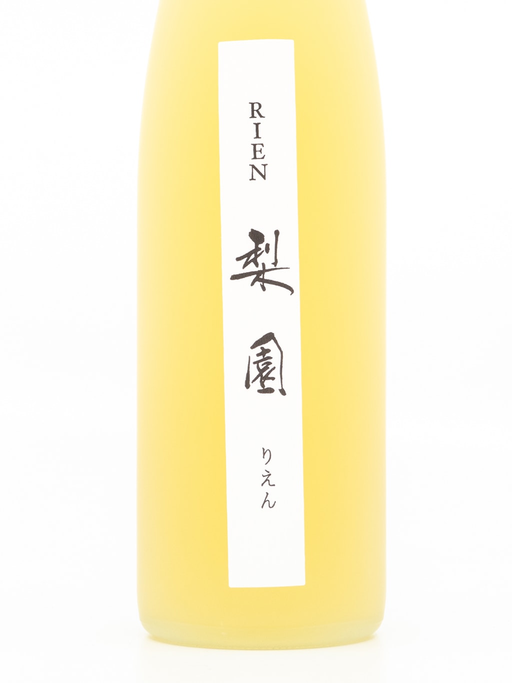 老松酒造 梨園 梨子酒 500ml