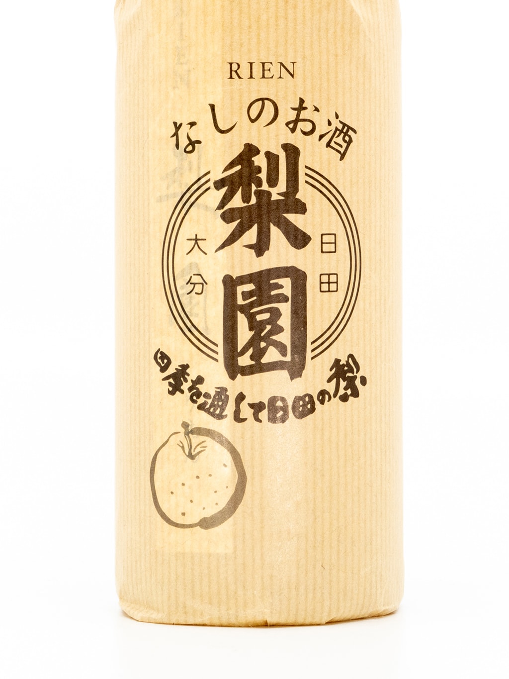 Oimatsu Rien Pear Liqueur 500ml
