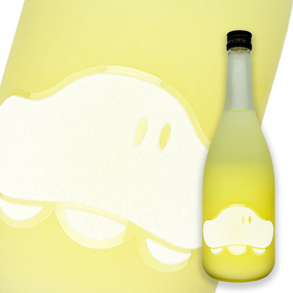 Matsukuraya UMA Pulped La France Liqueur 720ml
