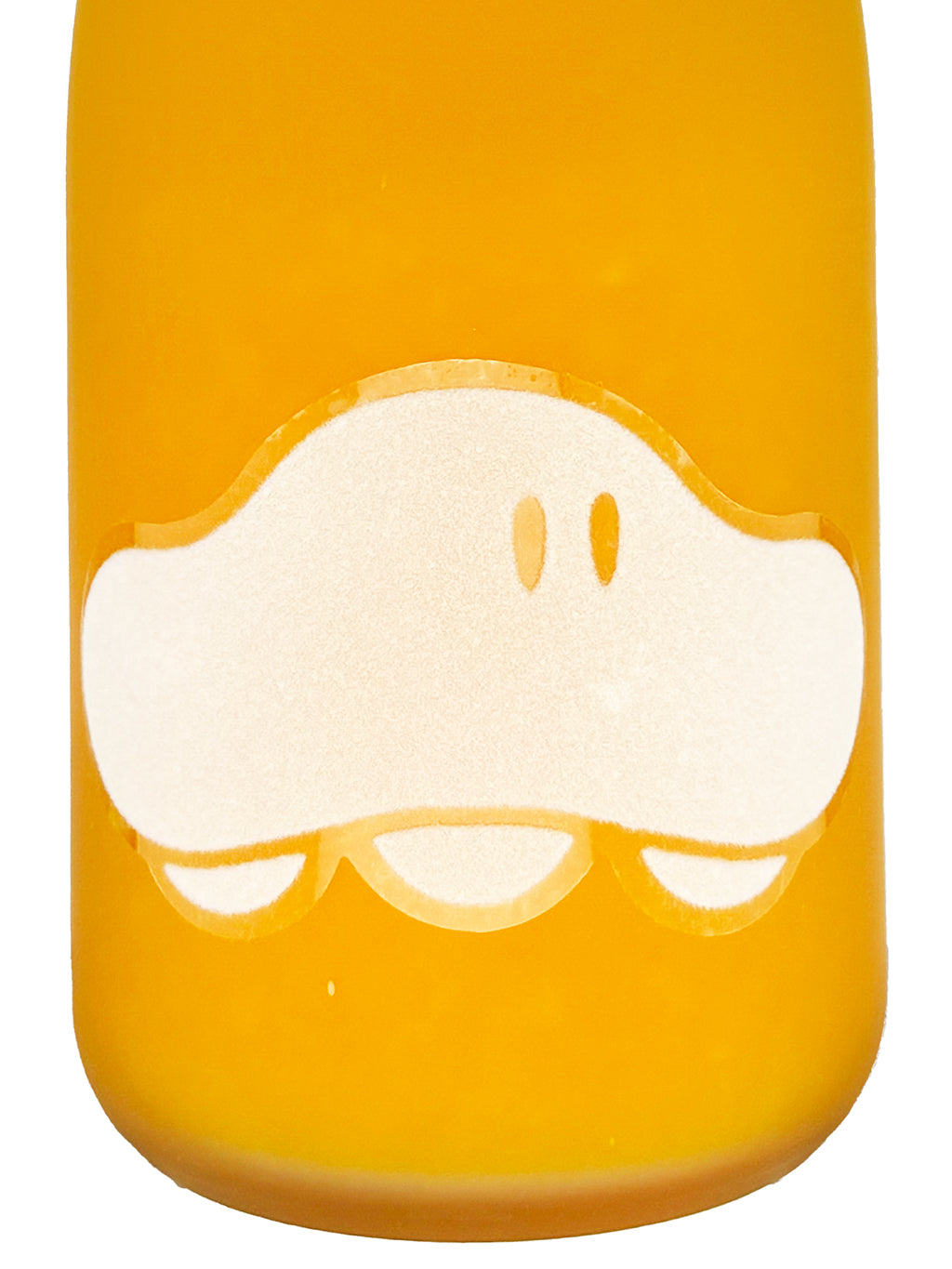 松藏屋 UMA 瀨戶香蜜柑酒 720ml — front