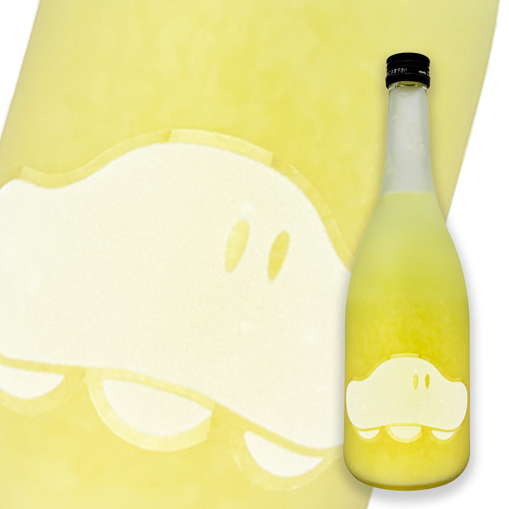 Matsukuraya UMA Pulped Grapefruit Liqueur 720ml