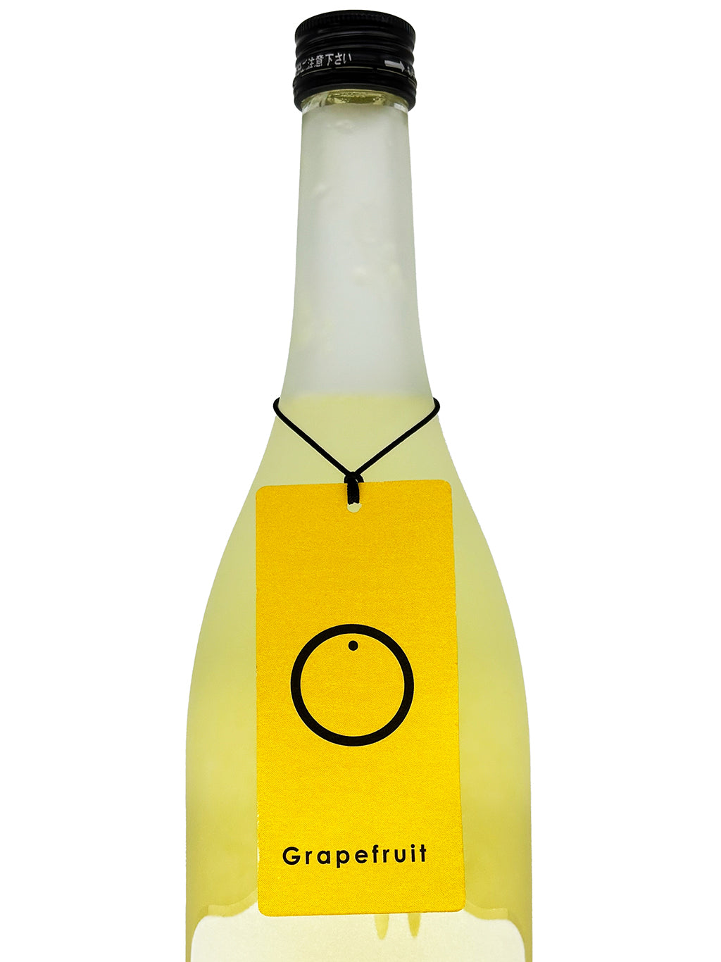 Matsukuraya UMA Pulped Grapefruit Liqueur 720ml