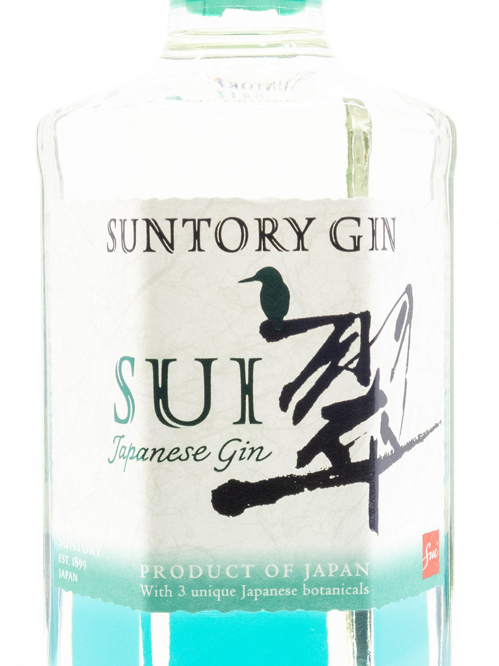 Suntory 翠 Sui 日本氈酒 700ml