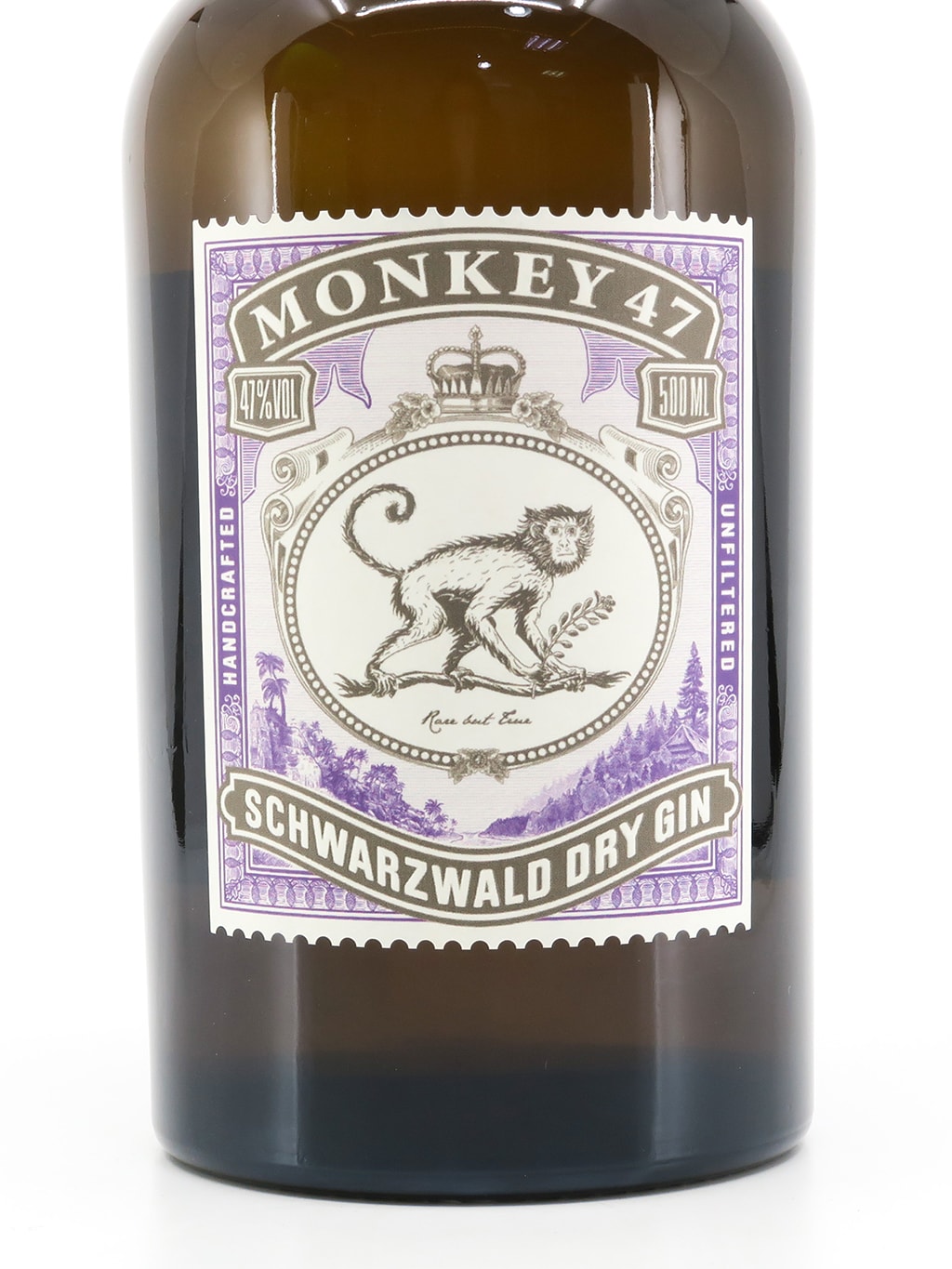 Monkey 47 Schwarzwald Dry Gin 500ml