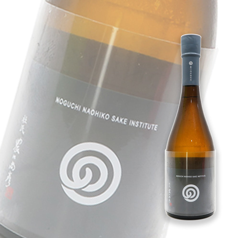 農口尚彥 本釀造 無濾過生原酒 720ml