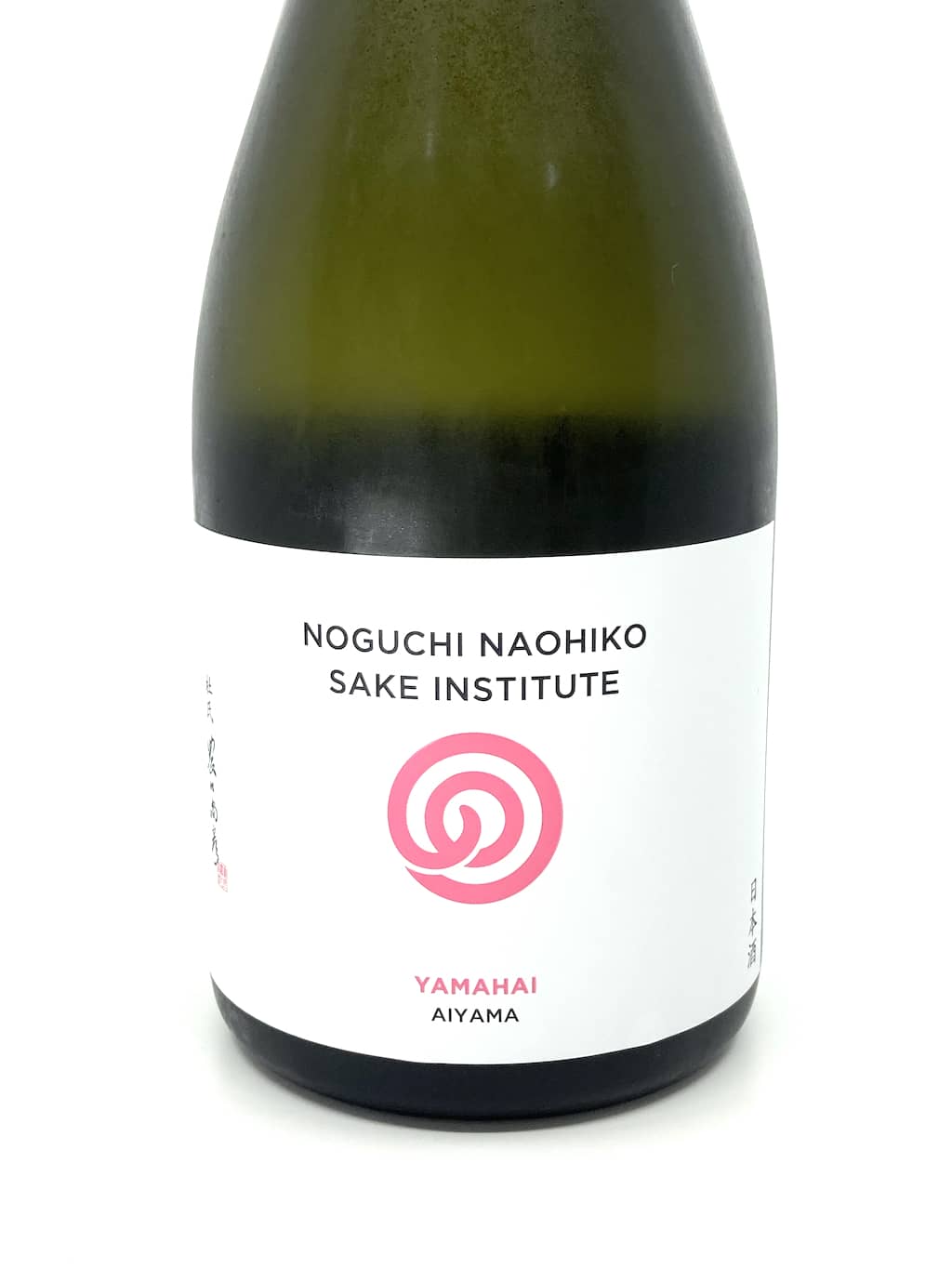 农口尚彦 爱山 山废 无滤过生原酒 720ml 礼盒装