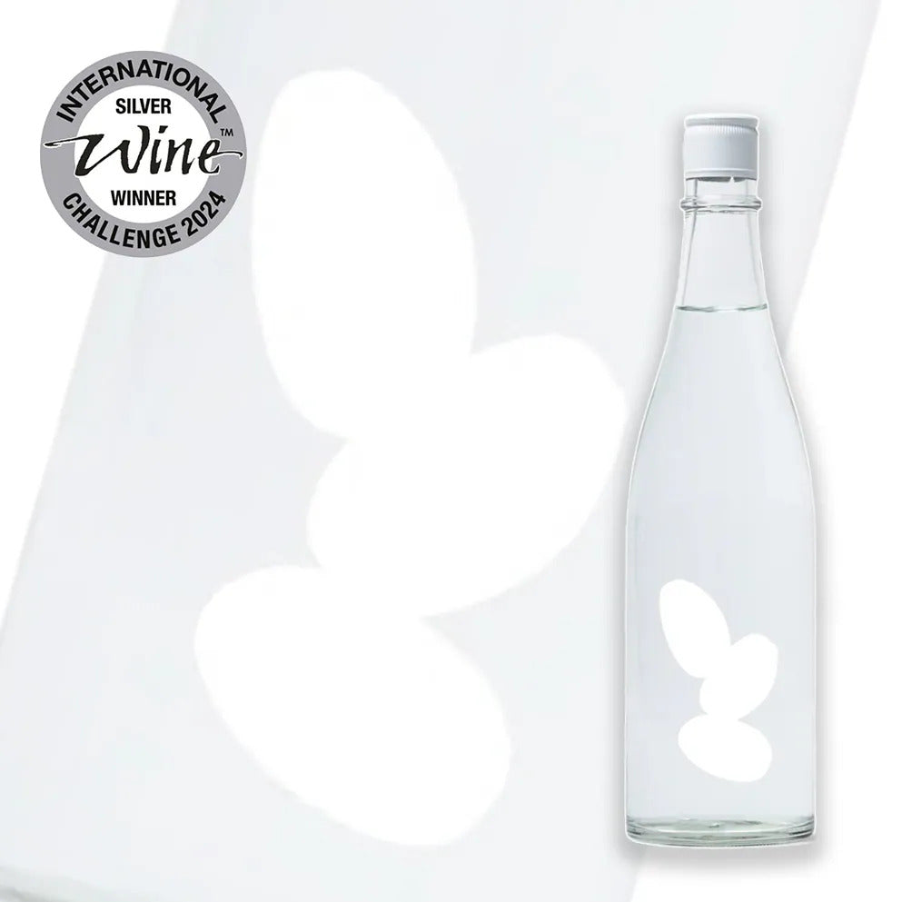 大嶺3粒 火入れ 山田錦 原酒 720ml